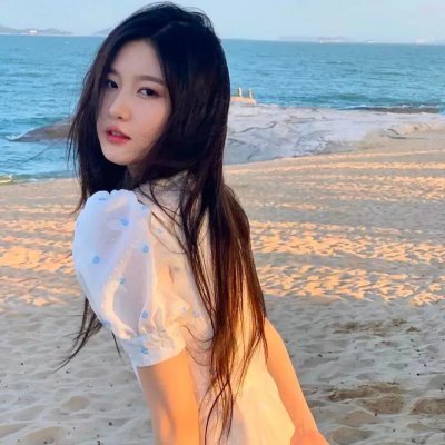 弱女情缘