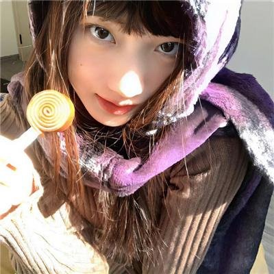 及笄年华