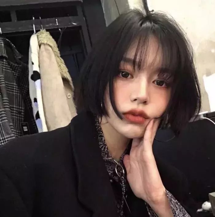 欲女